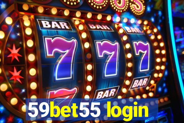 59bet55 login